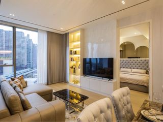 For rent 2 bedrooms apartment in Khlong Toei, Bangkok