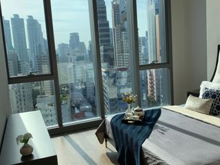 Apartment zur Miete und zum Kauf mit 2 Zimmer in Khlong Toei, Bangkok