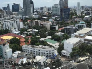 Apartment zur Miete und zum Kauf mit 2 Zimmer in Khlong Toei, Bangkok