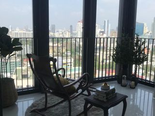 Apartment zur Miete und zum Kauf mit 2 Zimmer in Khlong Toei, Bangkok