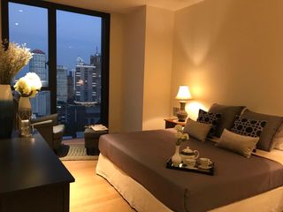 Apartment zur Miete und zum Kauf mit 2 Zimmer in Khlong Toei, Bangkok