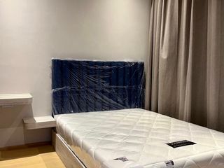 For rent 2 bedrooms apartment in Huai Khwang, Bangkok