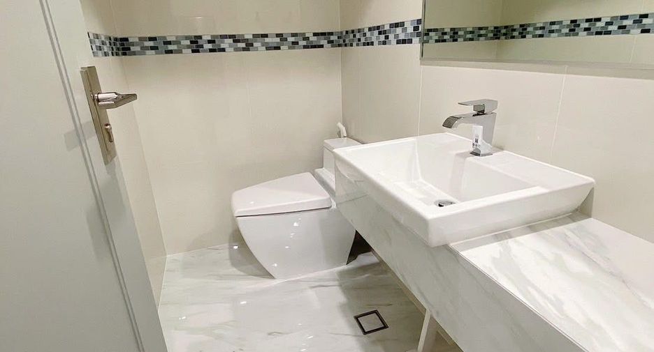 À vendre 1 chambre appartement à Ratchathewi, Bangkok