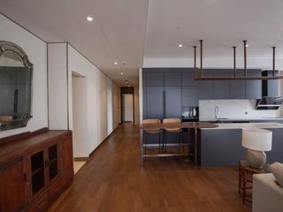 À vendre 3 chambres appartement à Pathum Wan, Bangkok