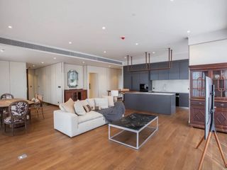 À vendre 3 chambres appartement à Pathum Wan, Bangkok