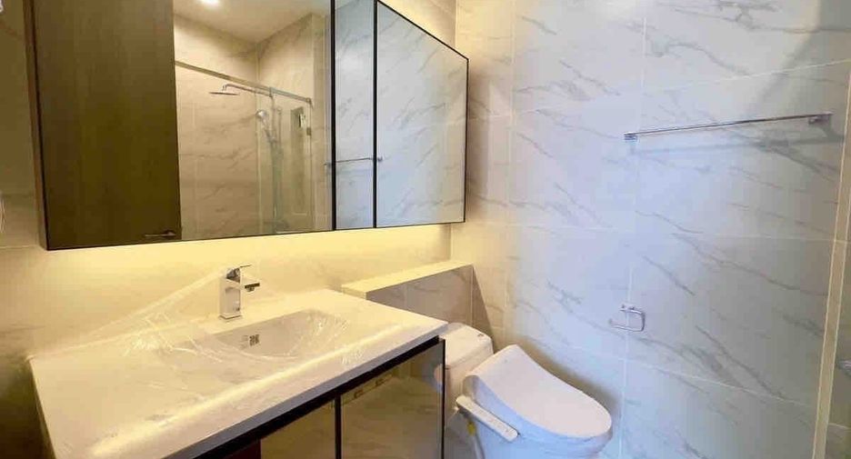 Apartment zum Kauf mit 1 Zimmer in Watthana, Bangkok