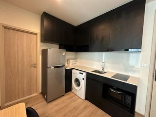 For rent 2 bedrooms apartment in Huai Khwang, Bangkok