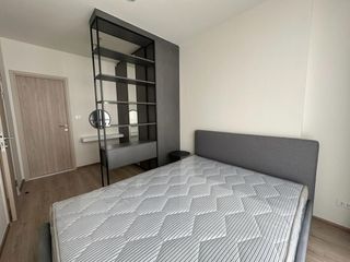 For rent 2 bedrooms apartment in Huai Khwang, Bangkok