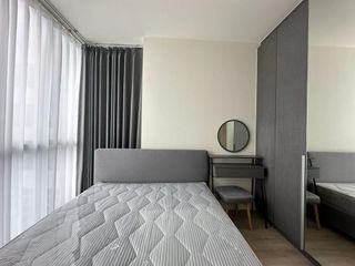 For rent 2 bedrooms apartment in Huai Khwang, Bangkok