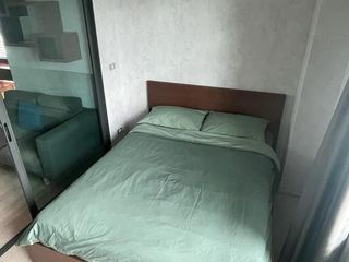 For rent 1 bed apartment in Huai Khwang, Bangkok