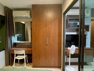 For rent 1 bed apartment in Huai Khwang, Bangkok