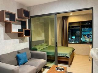 For rent 1 bed apartment in Huai Khwang, Bangkok