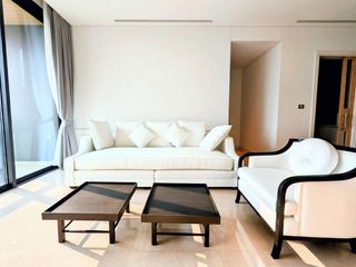 À vendre 3 chambres appartement à Pathum Wan, Bangkok