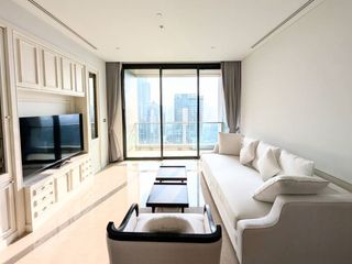 À vendre 3 chambres appartement à Pathum Wan, Bangkok