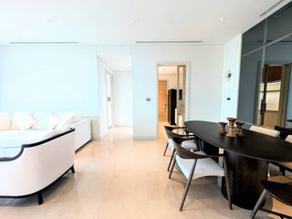 À vendre 3 chambres appartement à Pathum Wan, Bangkok