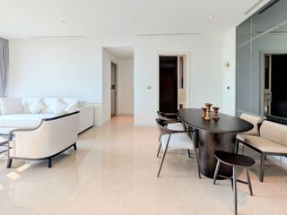 À vendre 3 chambres appartement à Pathum Wan, Bangkok