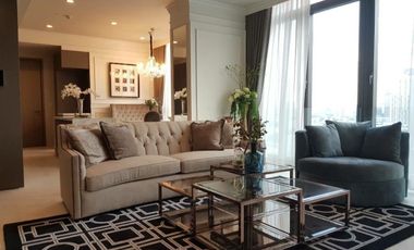 For rent 2 bedrooms apartment in Watthana, Bangkok