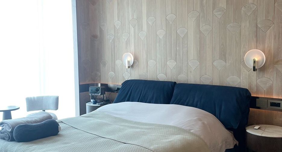 Аренда и продажа 2 спальни апартаменты в Патхум Щан, Бангкок