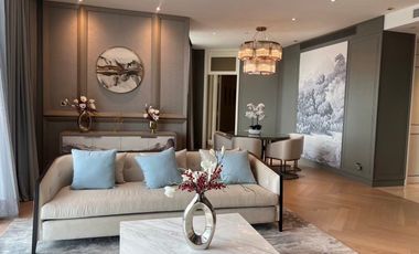 For rent and for sale 6 bedrooms apartment in Khlong San, Bangkok