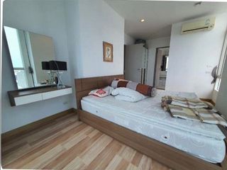 For rent 2 bedrooms condo in Phra Khanong, Bangkok