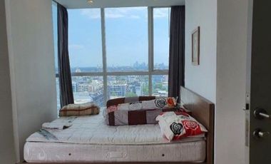 For rent 2 bedrooms condo in Phra Khanong, Bangkok