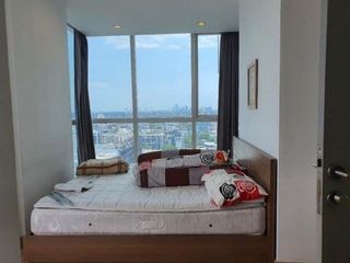 For rent 2 bedrooms condo in Phra Khanong, Bangkok