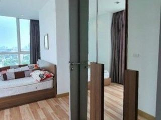 For rent 2 bedrooms condo in Phra Khanong, Bangkok