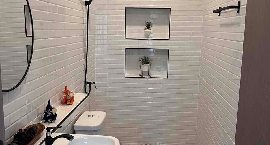 For sale 2 bedrooms house in Klaeng, Rayong