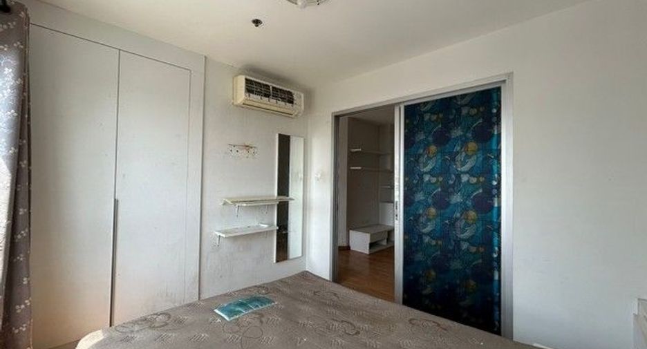 出售 1 卧室 公寓 在 Bangkok Noi, 曼谷