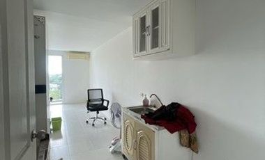 For sale 1 bed condo in Phasi Charoen, Bangkok