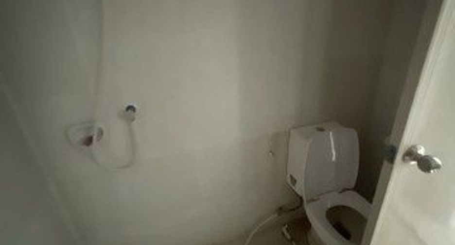 For sale 1 bed condo in Phasi Charoen, Bangkok