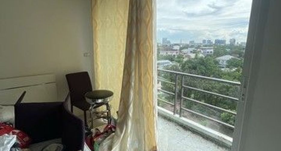 For sale 1 bed condo in Phasi Charoen, Bangkok