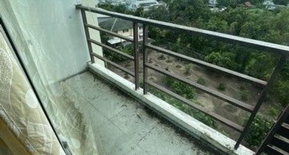 For sale 1 bed condo in Phasi Charoen, Bangkok