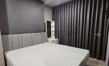Wohnung zum Kauf mit 1 Zimmer in Bang Kapi, Bangkok