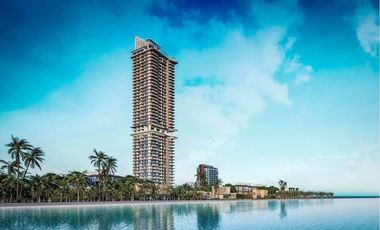 For sale 2 bedrooms condo in Jomtien, Pattaya