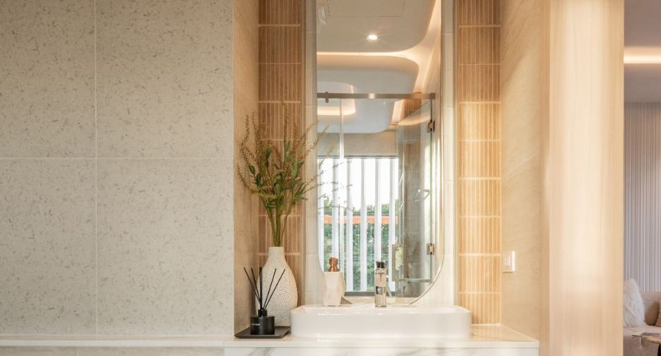 For sale 2 bedrooms condo in Jomtien, Pattaya