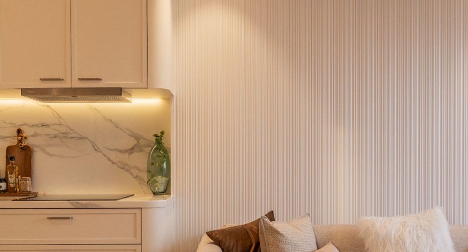 For sale 2 bedrooms condo in Jomtien, Pattaya