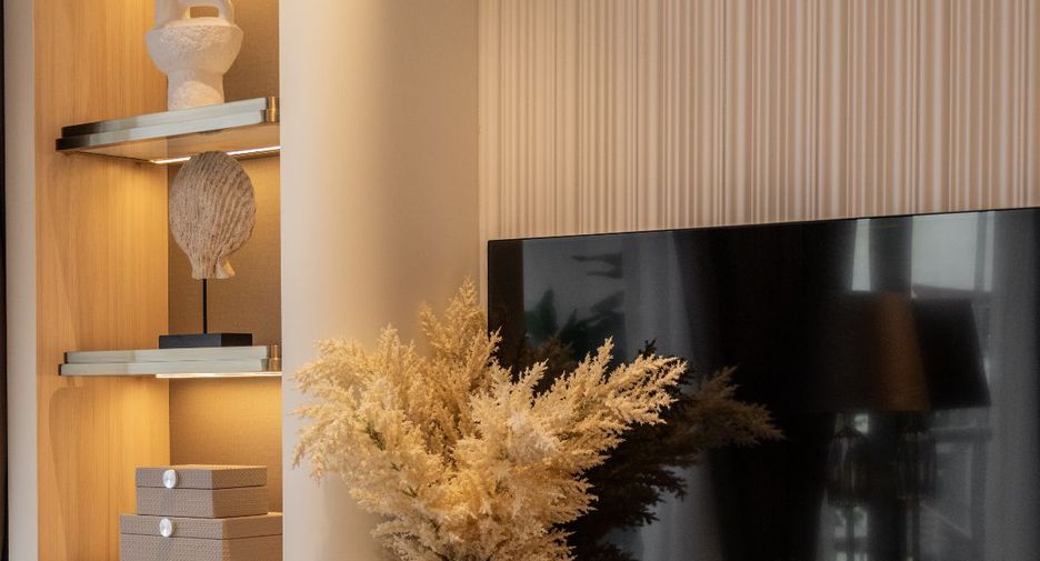 For sale 2 bedrooms condo in Jomtien, Pattaya