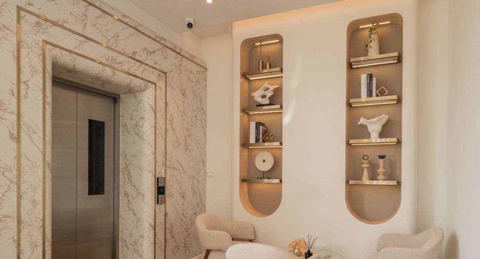 For sale 2 bedrooms condo in Jomtien, Pattaya