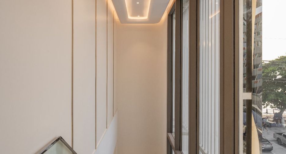 For sale 2 bedrooms condo in Jomtien, Pattaya