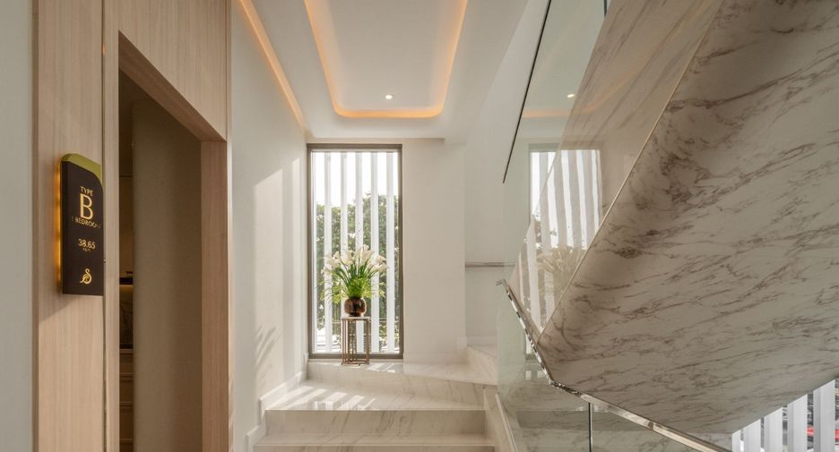 For sale 2 bedrooms condo in Jomtien, Pattaya