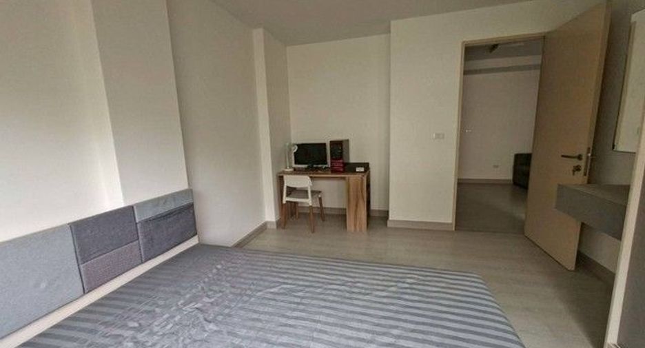 For sale 1 bed condo in Chom Thong, Bangkok