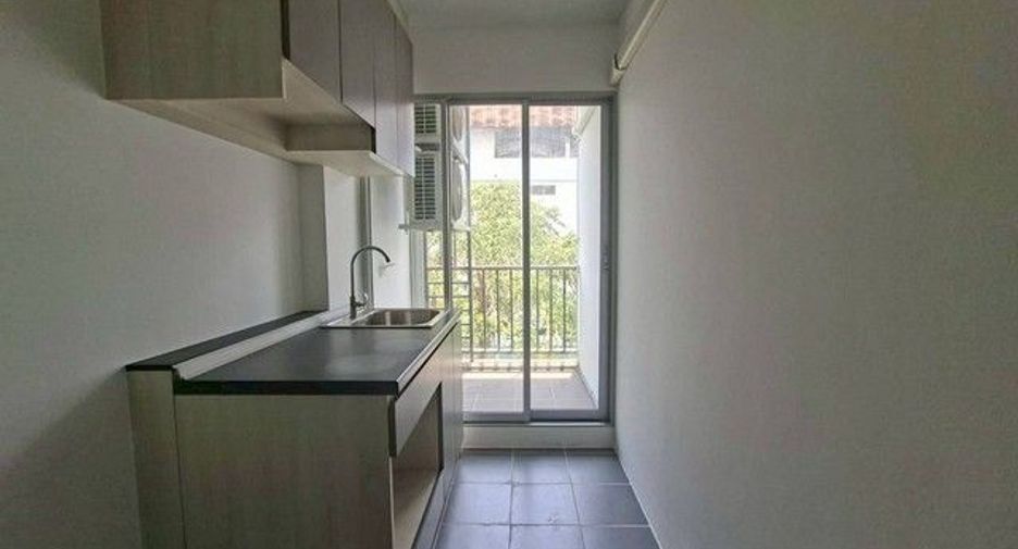 For sale 1 bed condo in Chom Thong, Bangkok