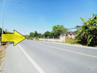For sale land in Thanyaburi, Pathum Thani
