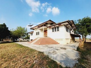 For sale land in Thanyaburi, Pathum Thani