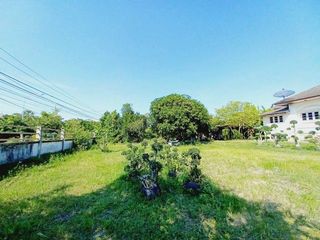 For sale land in Thanyaburi, Pathum Thani