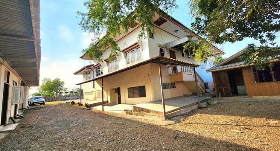 For sale land in Thanyaburi, Pathum Thani
