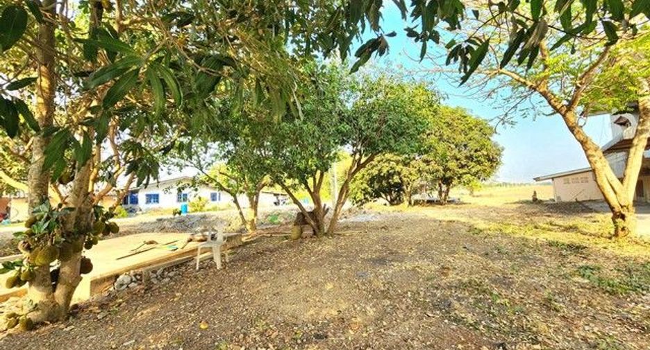 For sale land in Thanyaburi, Pathum Thani