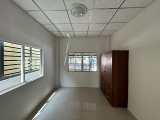 For sale 1 bed house in Nong Chok, Bangkok