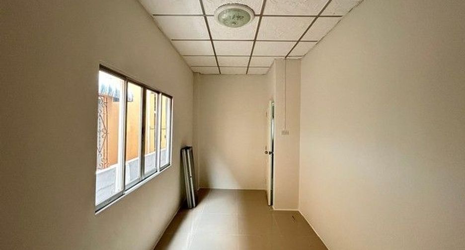 For sale 1 bed house in Nong Chok, Bangkok